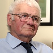 Nick Barrett