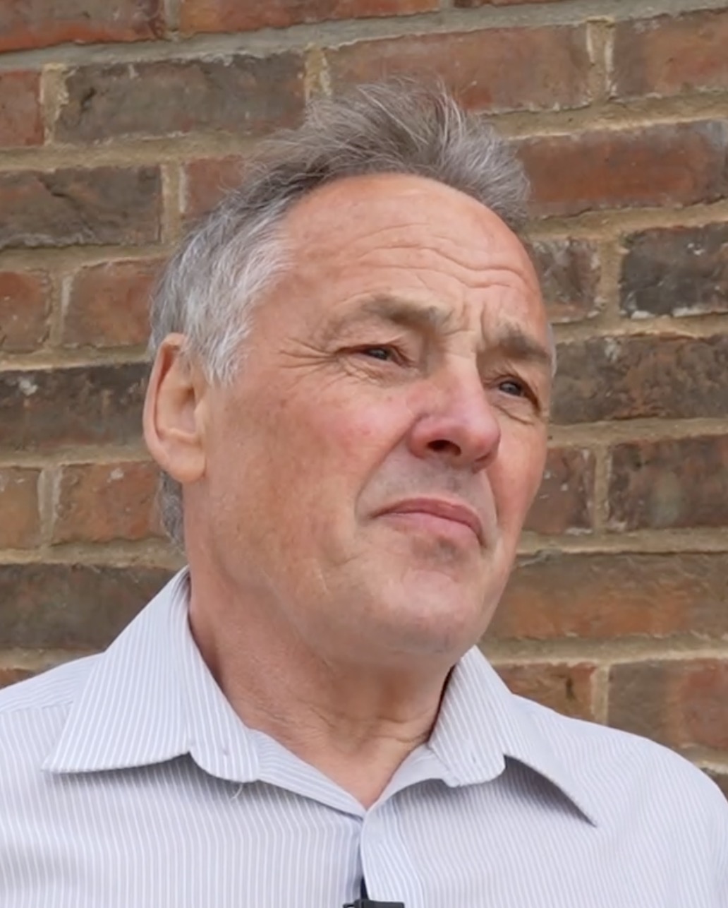 Steve Chennells