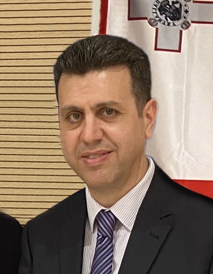 Mario Zahra