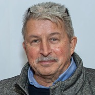 Dave Rands