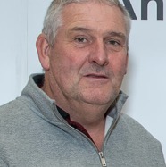 Trevor Goddard