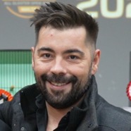 Joel Cordeiro