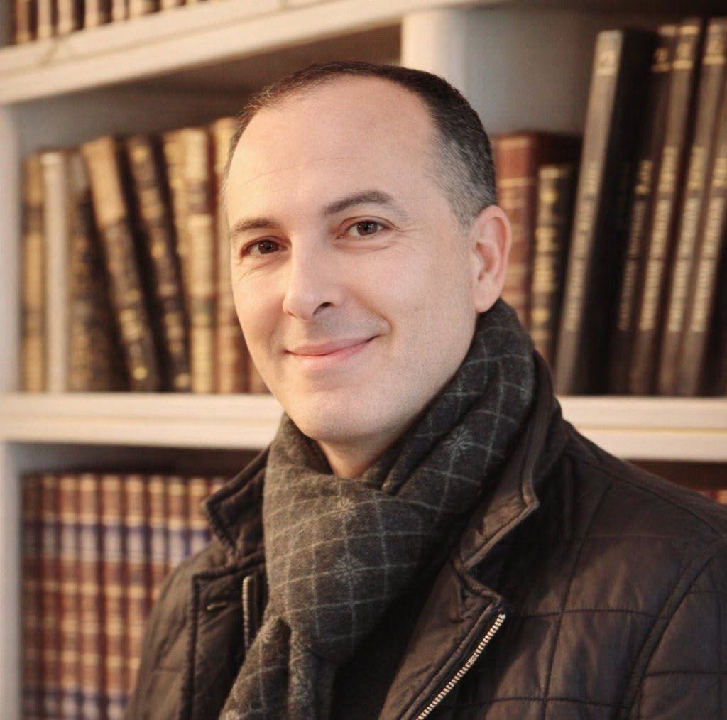 Yassine Dridi