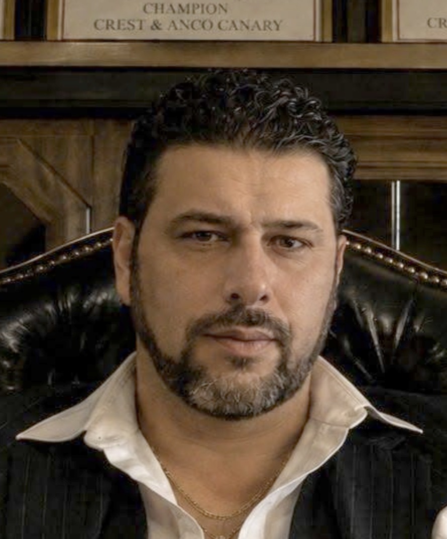 Alfio Alessandrino