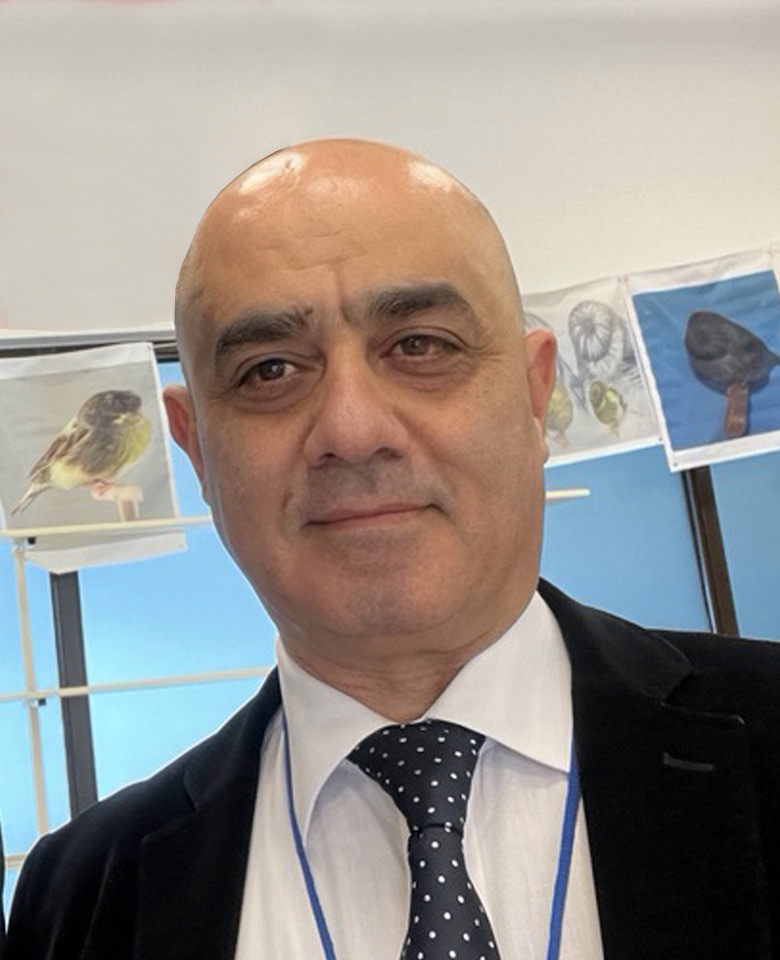 Michel Abou Khalil
