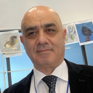 Michel Abou Khalil