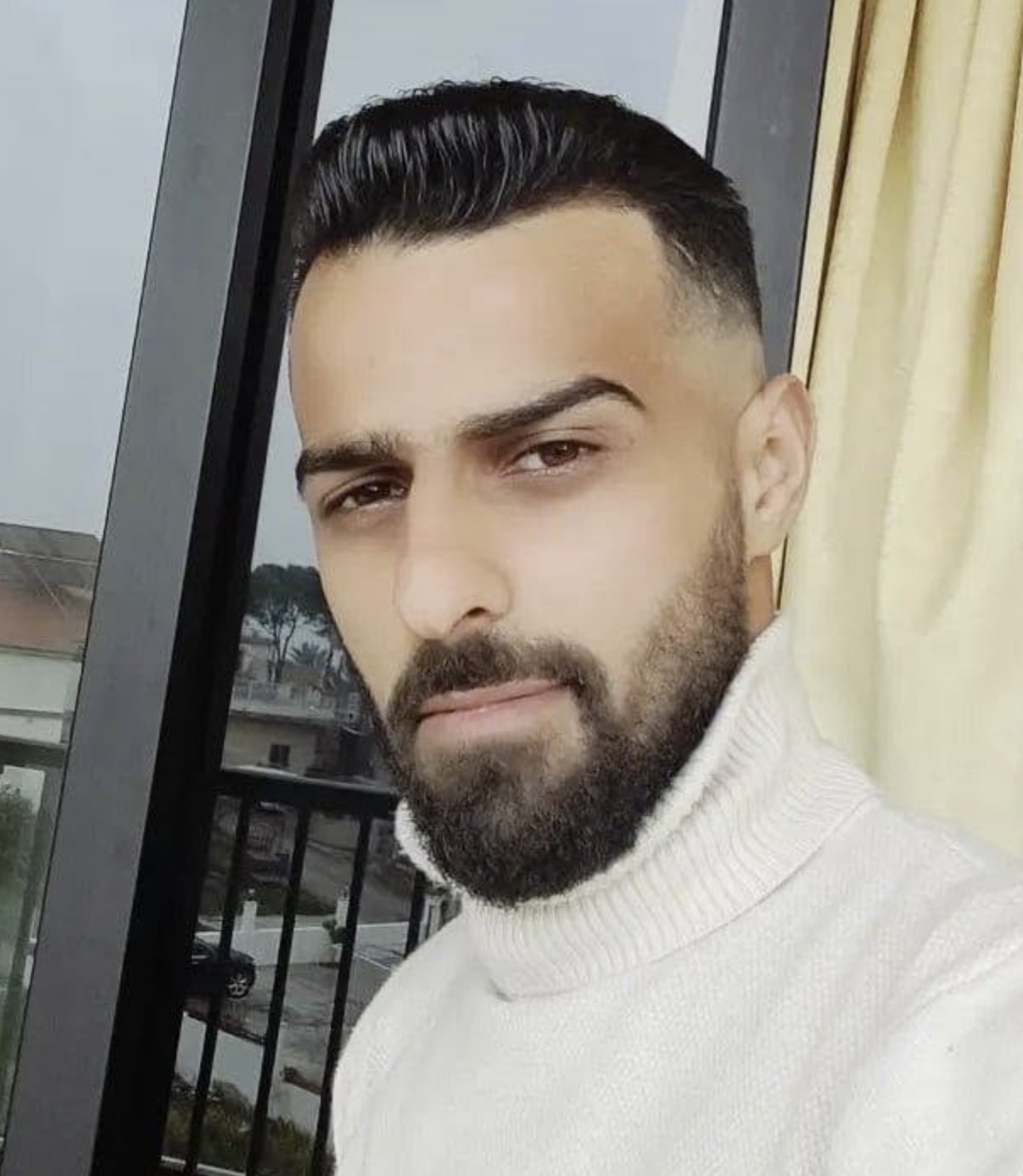 Abdul Khaliq Jammo
