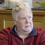 Richard Lambert