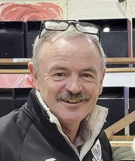 Anthony Dunphy
