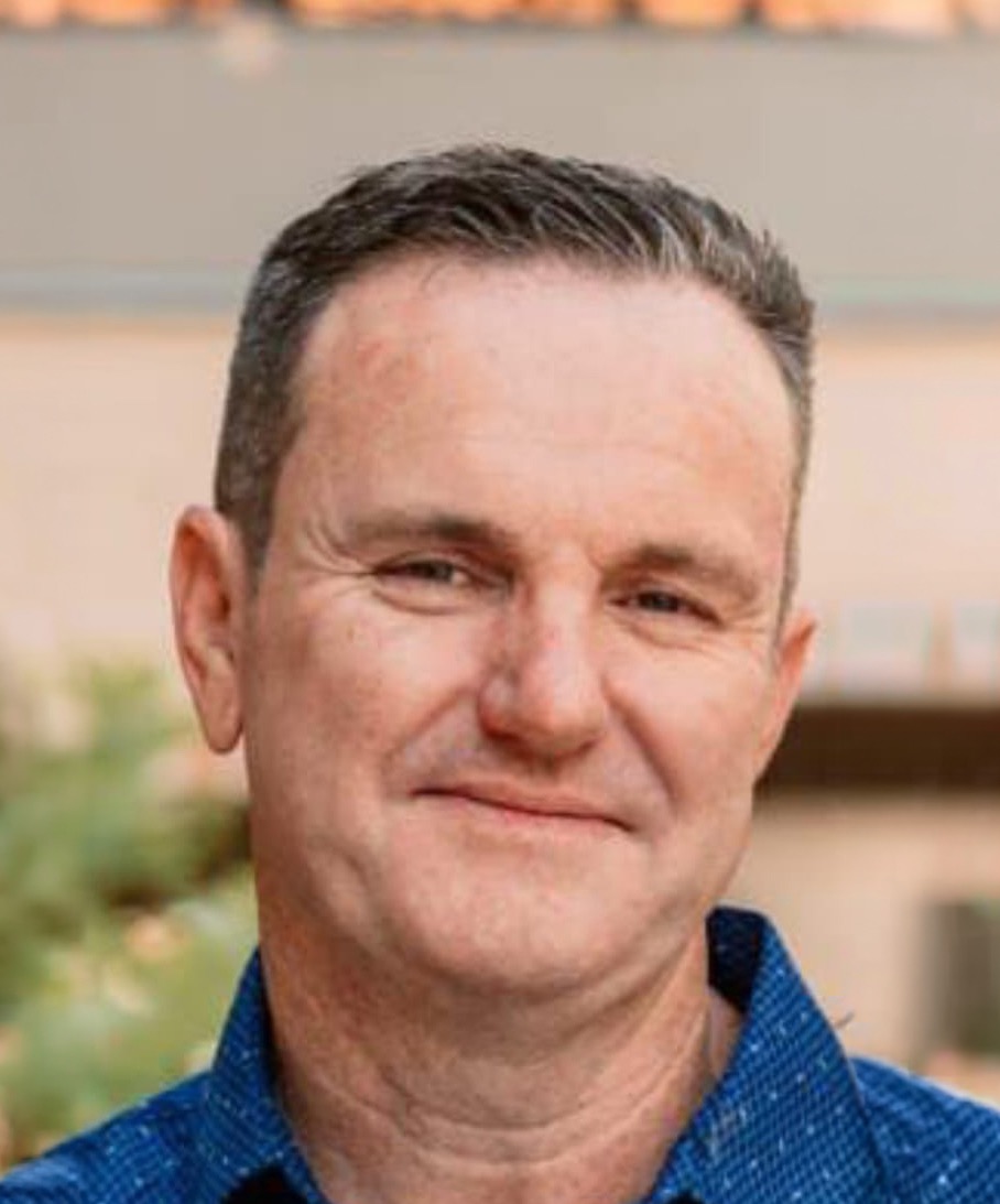 Paul Evitts