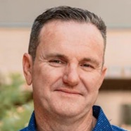Paul Evitts