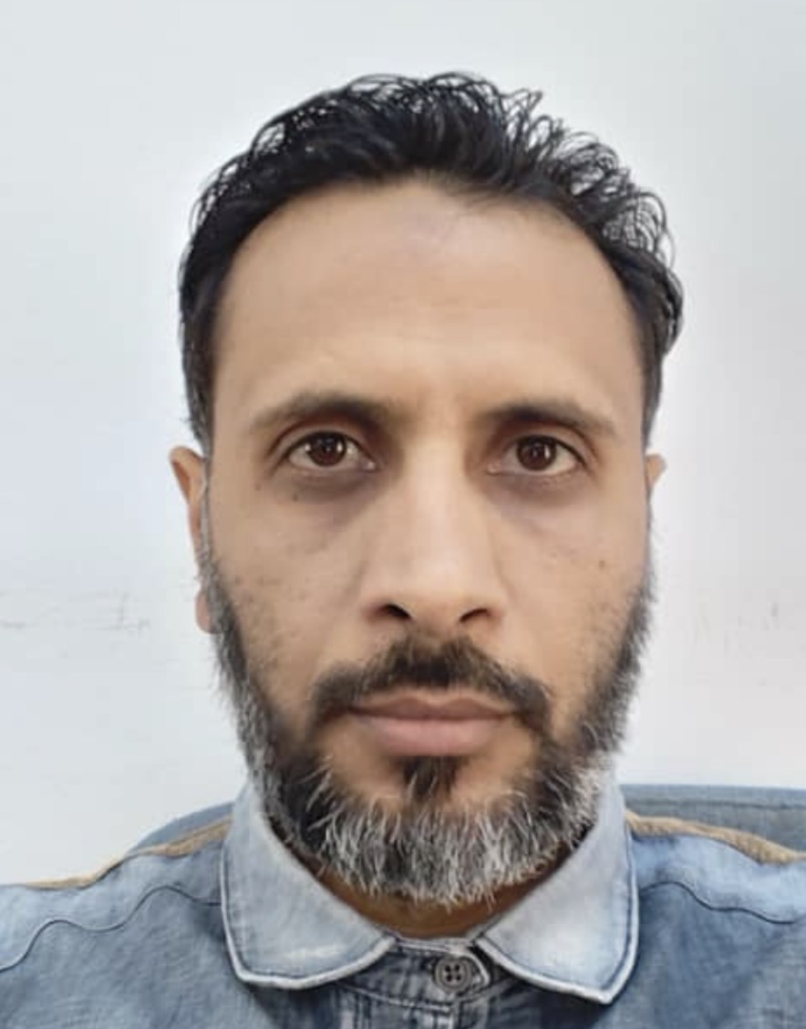 Alhawari Naji