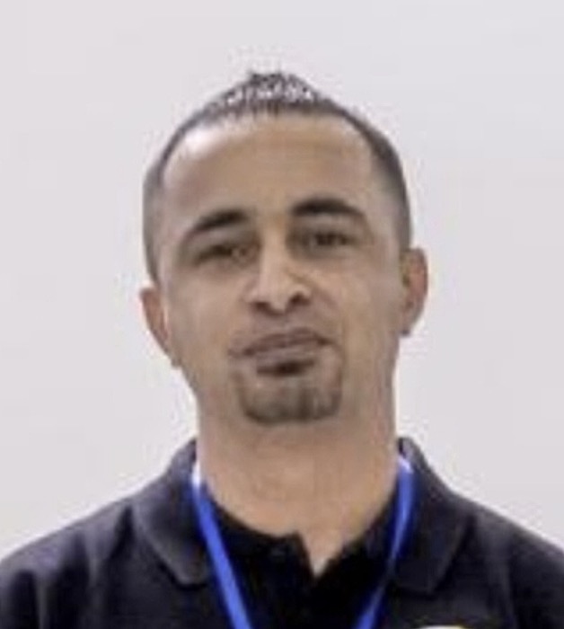 Raed Kordy