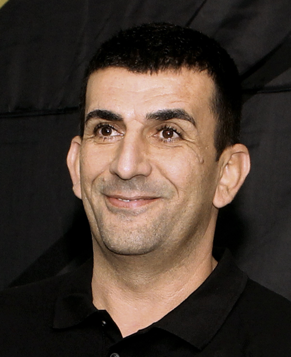 Haim Weisman
