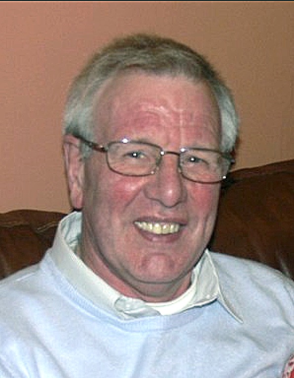 Dave Hobart