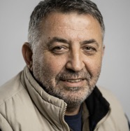 Ibrahim Yaris