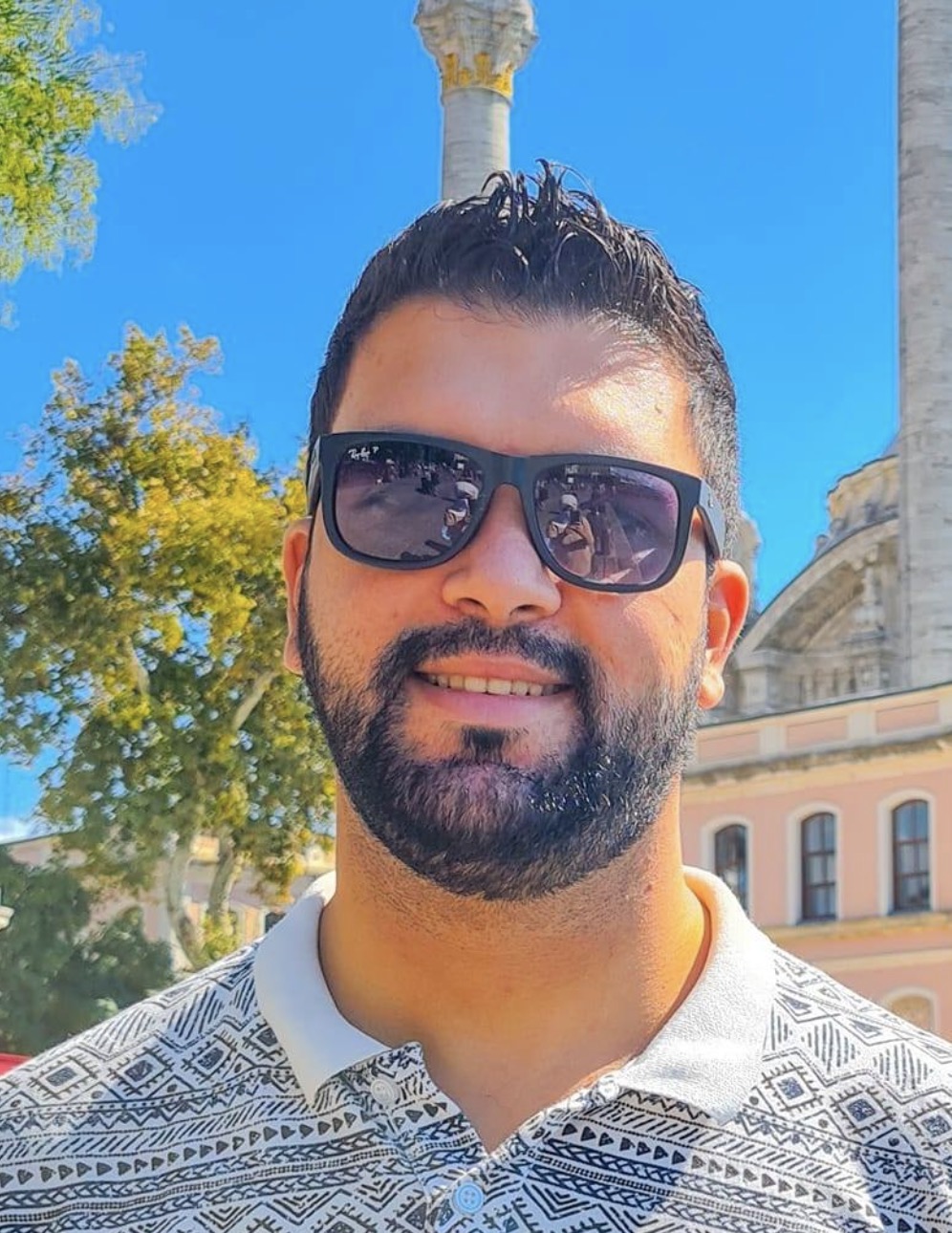 Hatim Souadka