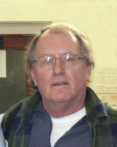 Dave Thomas