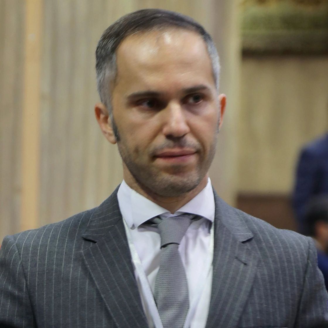 Hamid Abdollahi