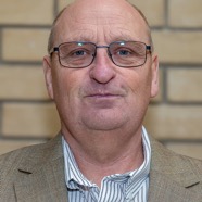 Neil Burton