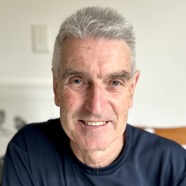 Stephen Silk