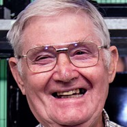 Alan Hayward