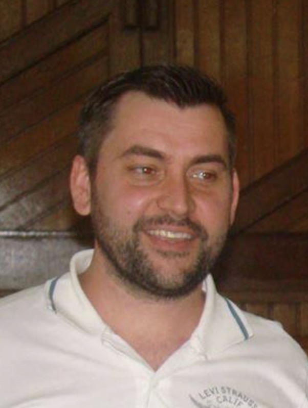 Luis Zanchetti