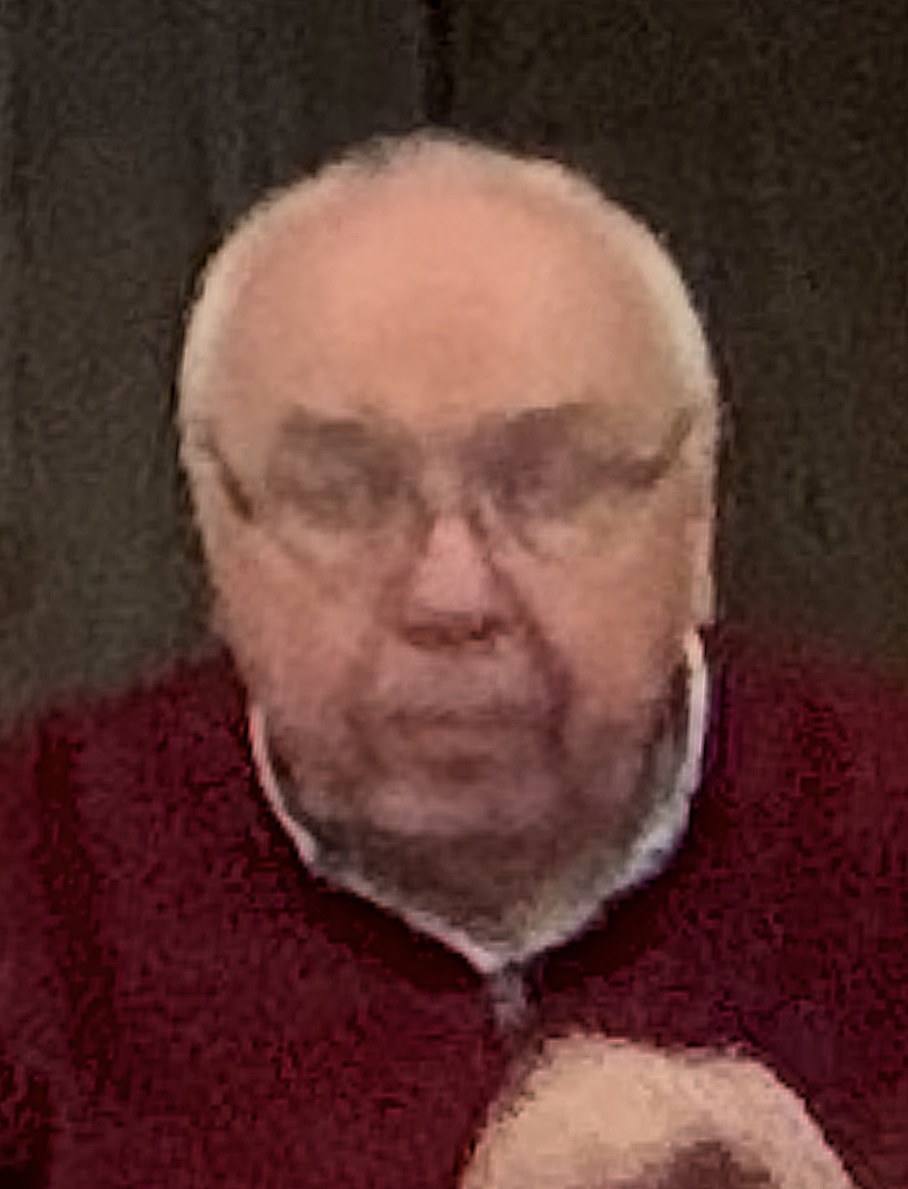 Malcolm Lowe