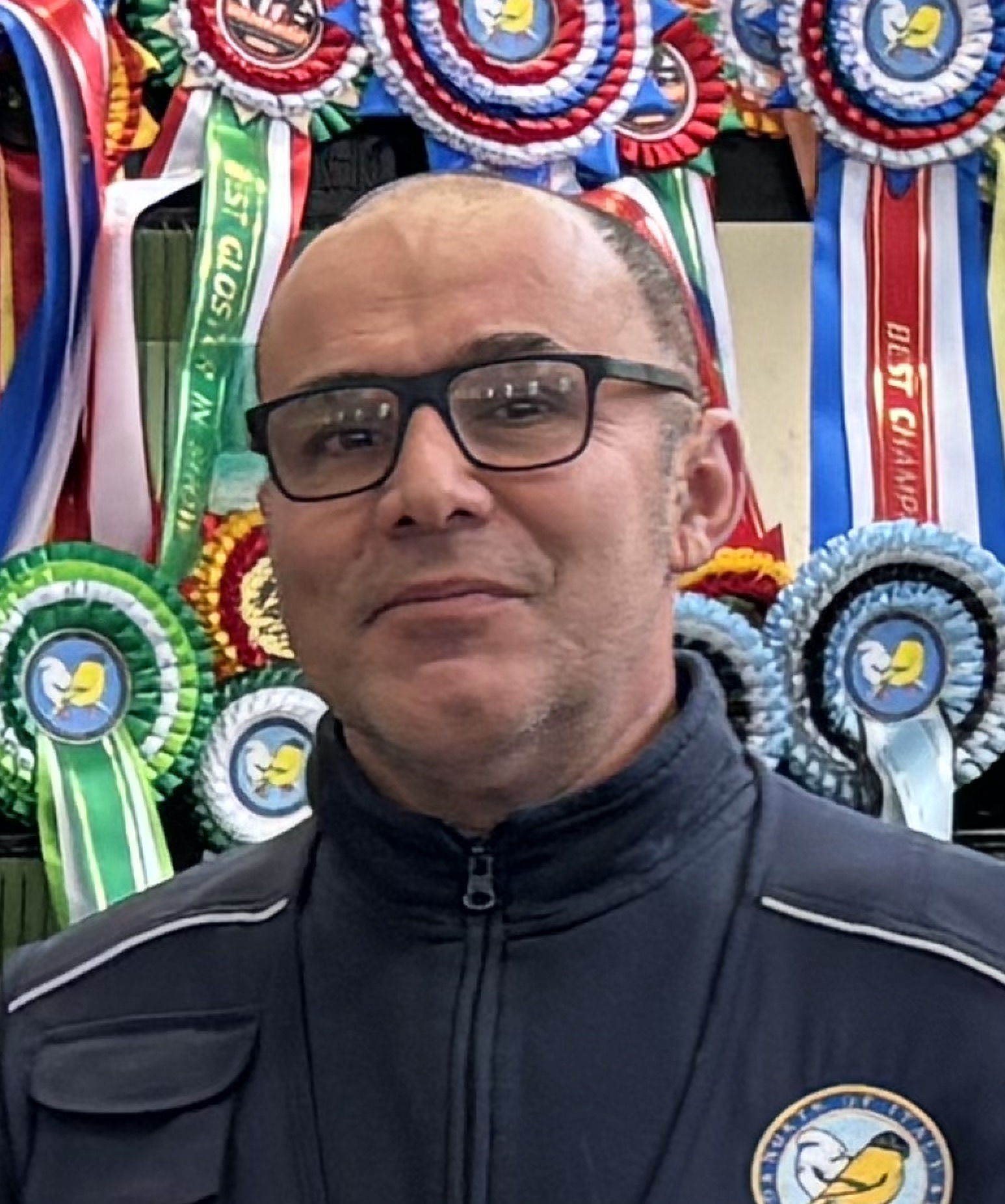 Andrea Sghedoni