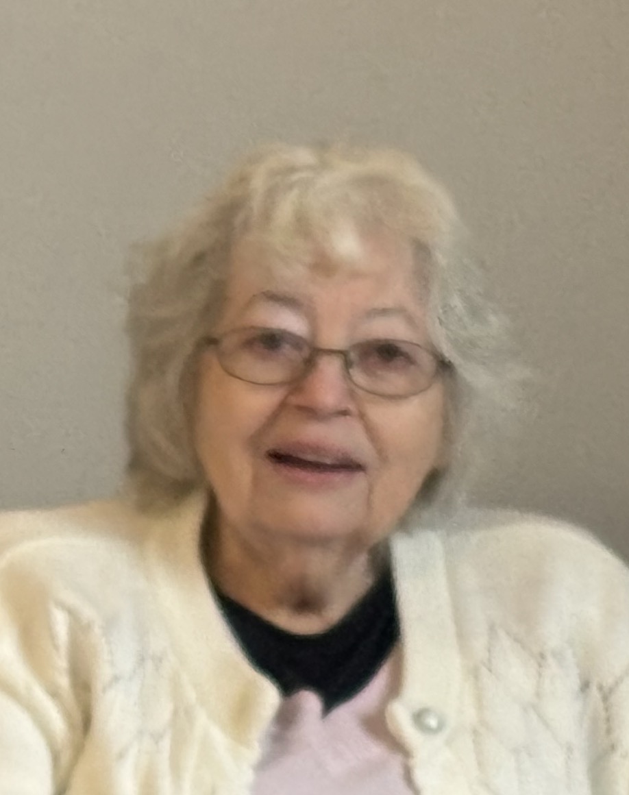 Maria Osborne
