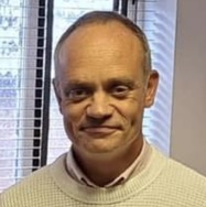 Mark Goodwin