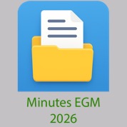 Minutes Icon