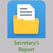Gen Sec report Icon