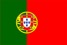 Portugal Flag Smll