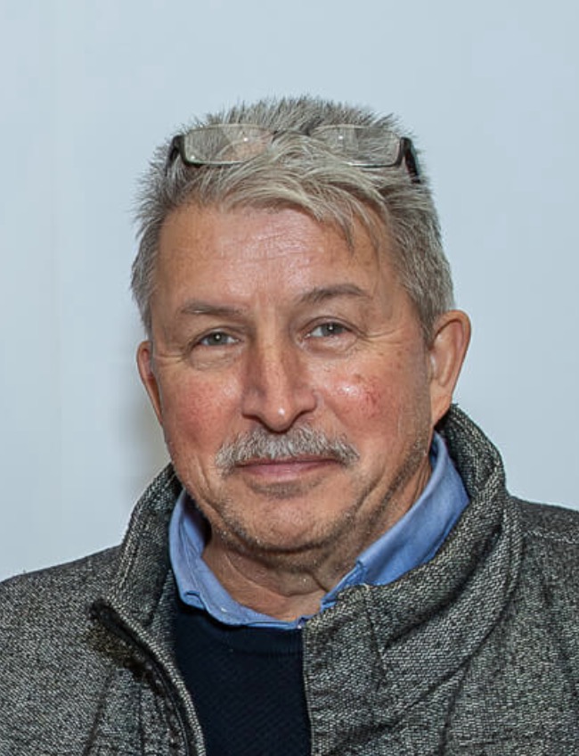 Dave Rands