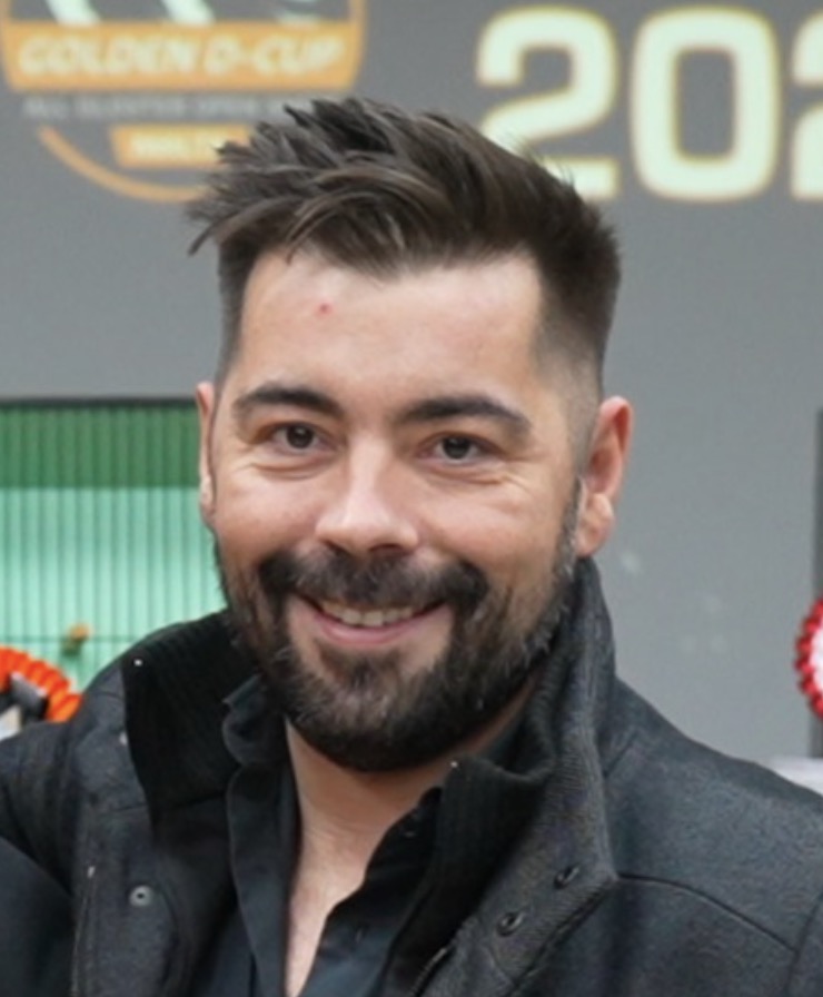 Joel Cordeiro